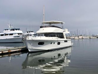 47' Beneteau 2019 Yacht For Sale